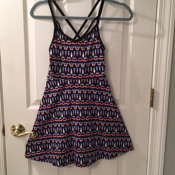 🌴Victoria secret dress mini - Picture 2 of 6